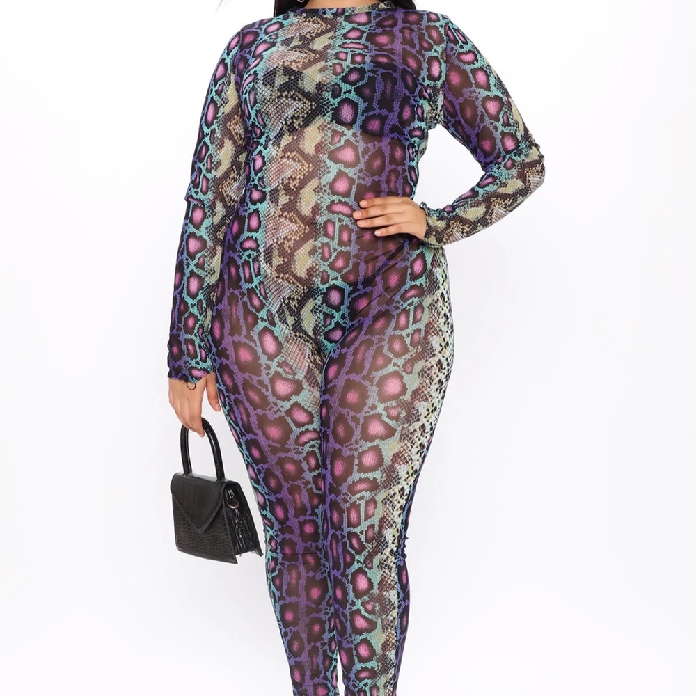 Fashion Nova